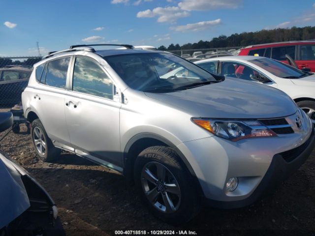 toyota rav4 2015 jtmwfrev4fj057628