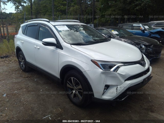 toyota rav4 2016 jtmwfrev4gd080925