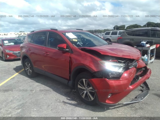 toyota rav4 2016 jtmwfrev4gj068307