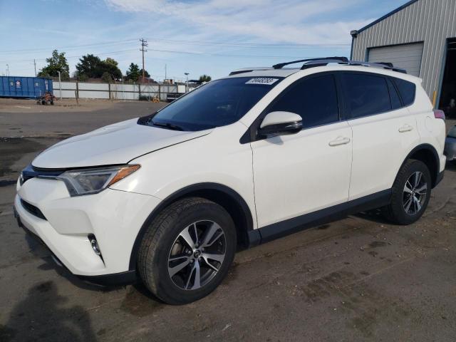 toyota rav4 2016 jtmwfrev4gj099167