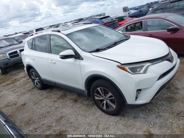 toyota rav4 2017 jtmwfrev4hj123100