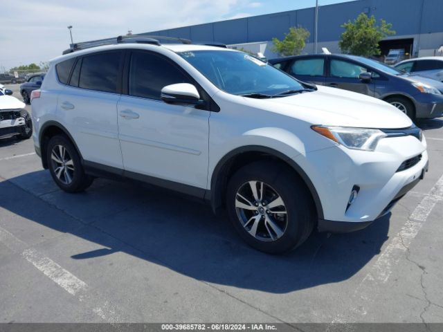 toyota rav4 2017 jtmwfrev4hj704550