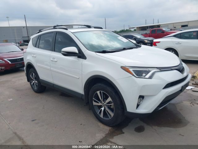 toyota rav4 2018 jtmwfrev4jd117608