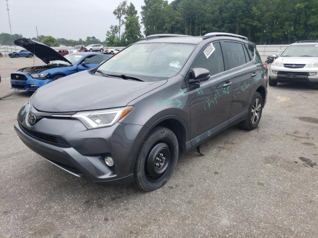 toyota rav4 adven 2018 jtmwfrev4jd119293