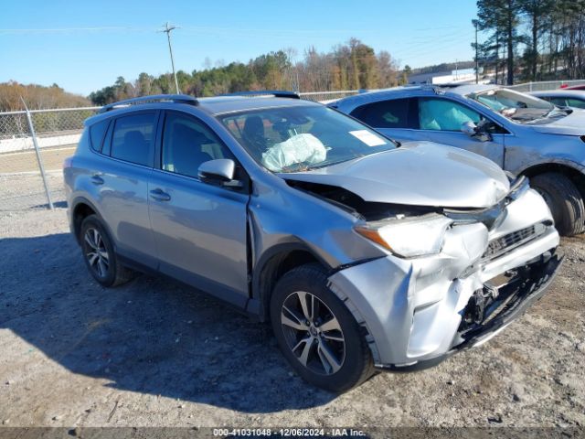 toyota rav4 2018 jtmwfrev4jd120279