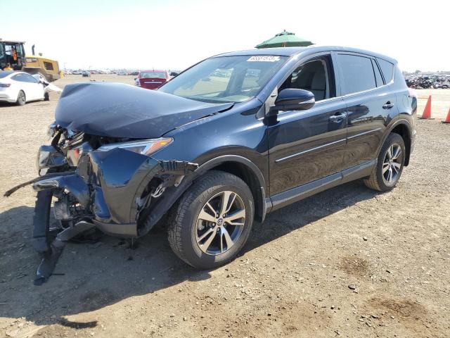 toyota rav4 2018 jtmwfrev4jd124025