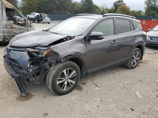 toyota rav4 2018 jtmwfrev4jj176580