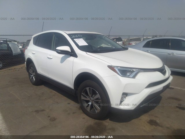 toyota rav4 2018 jtmwfrev4jj189314