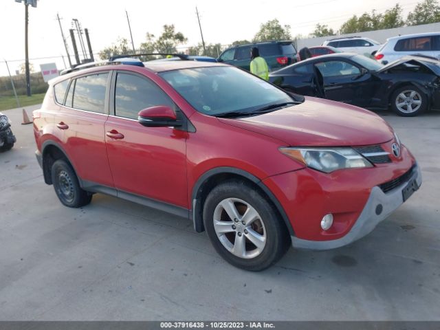 toyota rav4 2013 jtmwfrev5dd024729