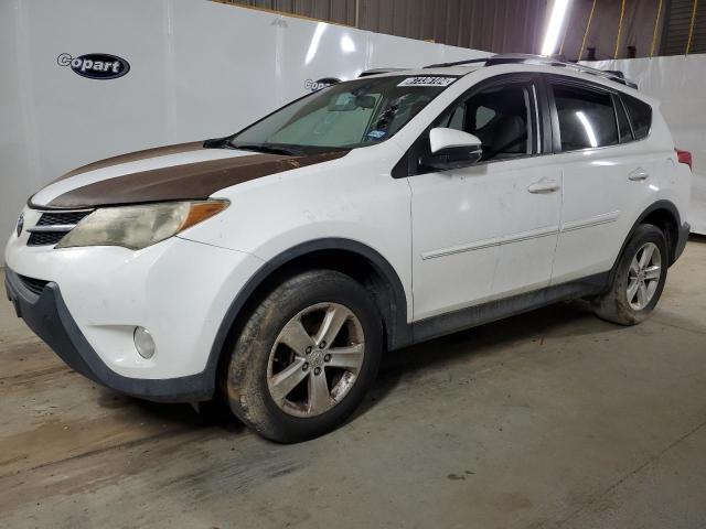 toyota rav4 xle 2014 jtmwfrev5ej010641