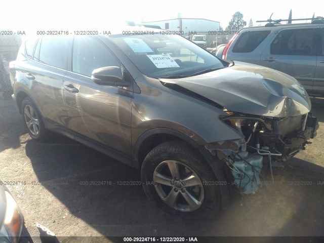 toyota rav4 2015 jtmwfrev5fd075893