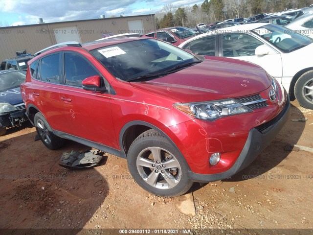 toyota rav4 2015 jtmwfrev5fj057167