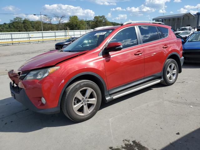 toyota rav4 xle 2015 jtmwfrev5fj057590