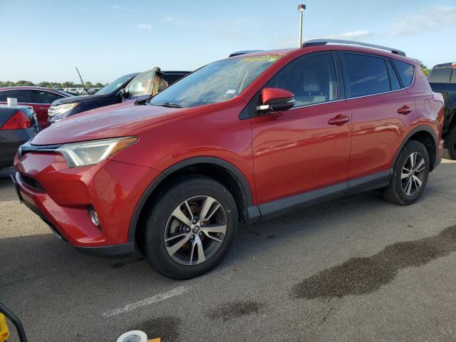 toyota rav4 xle 2016 jtmwfrev5gj062483