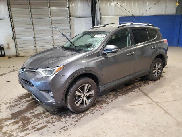 toyota rav4 xle 2016 jtmwfrev5gj063391