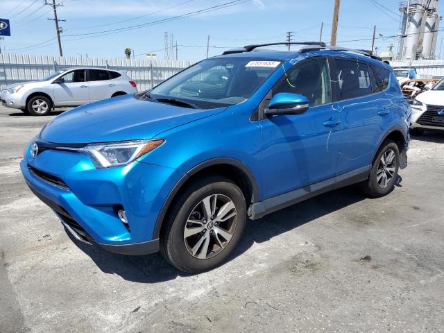 toyota rav4 2016 jtmwfrev5gj086427