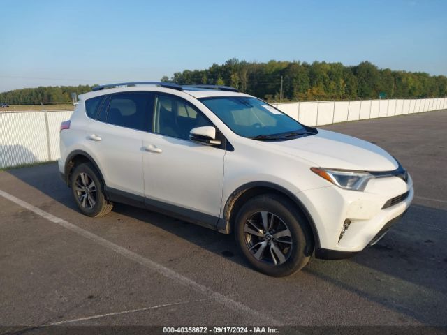 toyota rav4 2017 jtmwfrev5hj109139