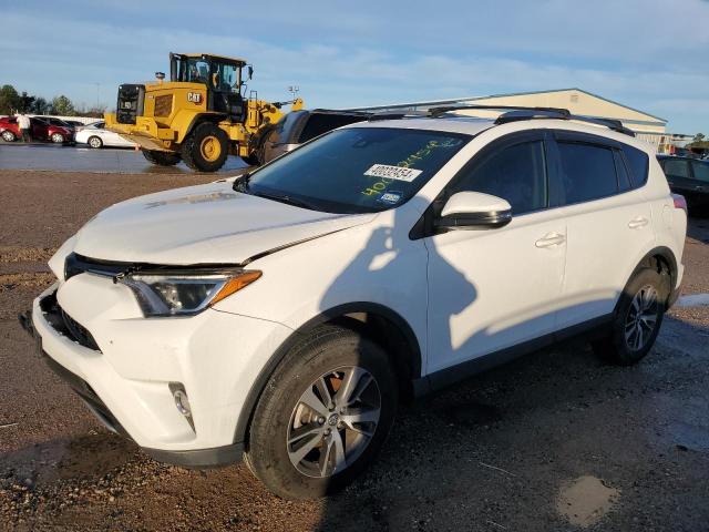 toyota rav4 2017 jtmwfrev5hj112347