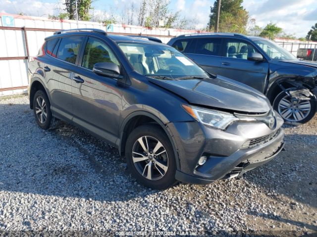 toyota rav4 2017 jtmwfrev5hj125924