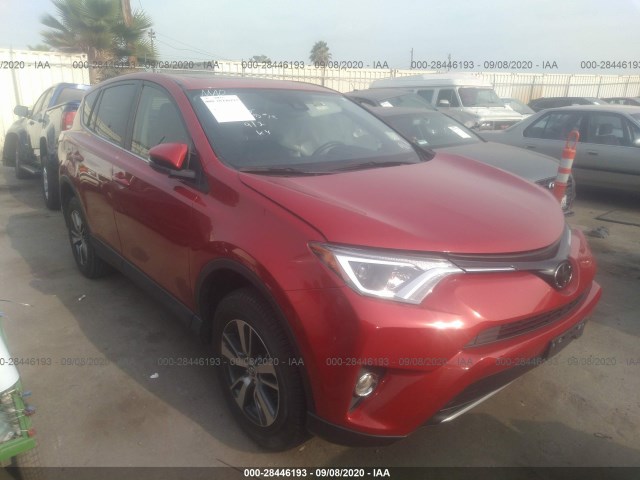 toyota rav4 2017 jtmwfrev5hj143131