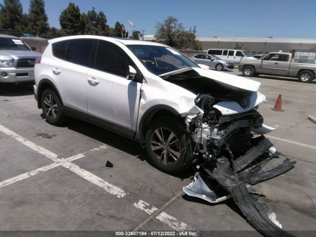 toyota rav4 2017 jtmwfrev5hj717842