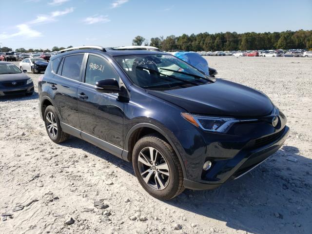 toyota rav4 adven 2018 jtmwfrev5jd111090