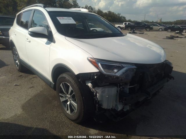 toyota rav4 2018 jtmwfrev5jd119206