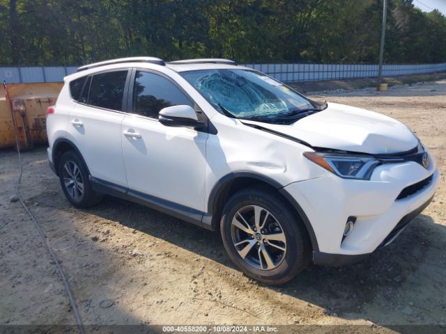 toyota rav4 2018 jtmwfrev5jj151266