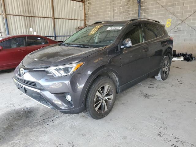 toyota rav4 2018 jtmwfrev5jj210431