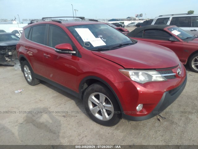 toyota rav4 2013 jtmwfrev6dd021094