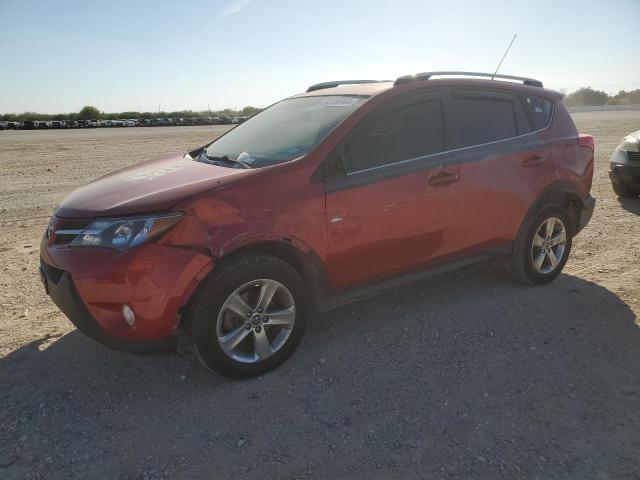 toyota rav4 xle 2015 jtmwfrev6fj038465