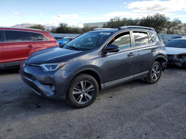 toyota rav4 xle 2016 jtmwfrev6gj073623