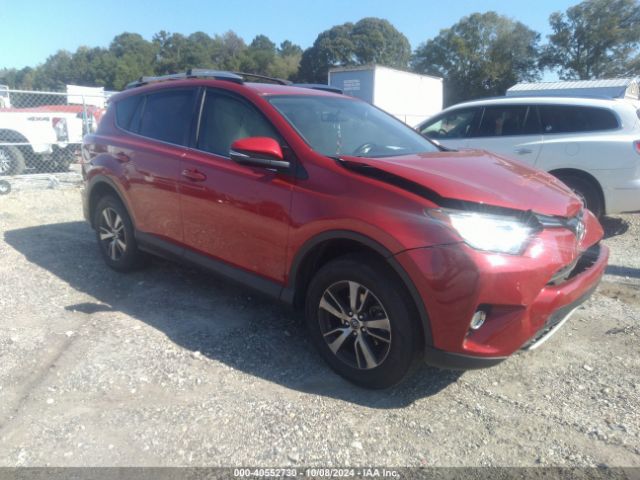 toyota rav4 2016 jtmwfrev6gj086078