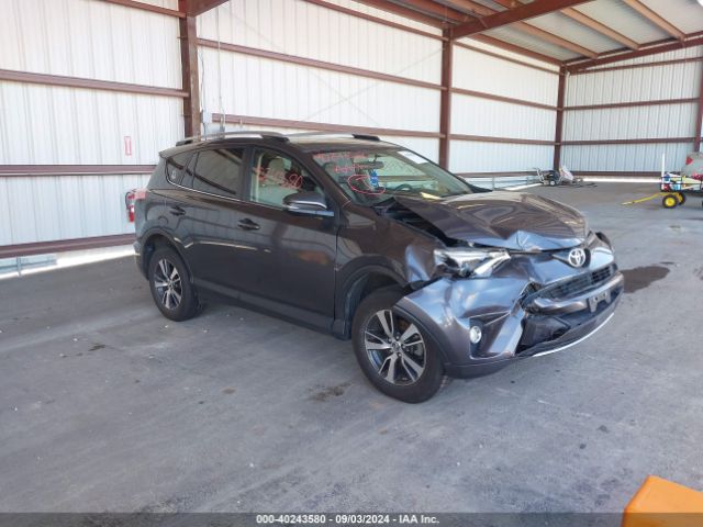 toyota rav4 2016 jtmwfrev6gj088560