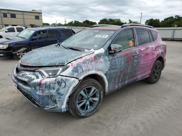 toyota rav4 2016 jtmwfrev6gj098098