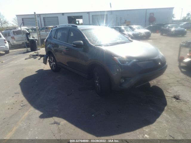 toyota rav4 2017 jtmwfrev6hj104094