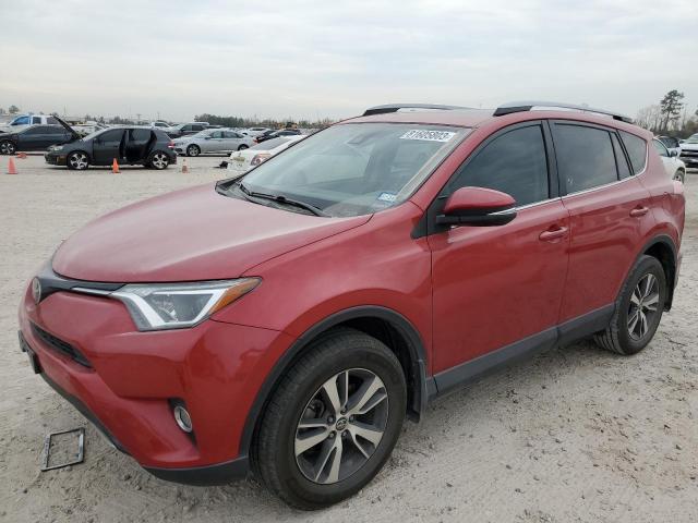 toyota rav4 2017 jtmwfrev6hj122580