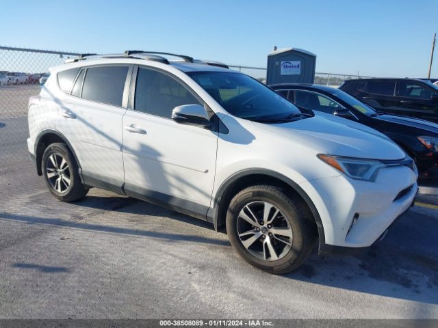 toyota rav4 2017 jtmwfrev6hj713055