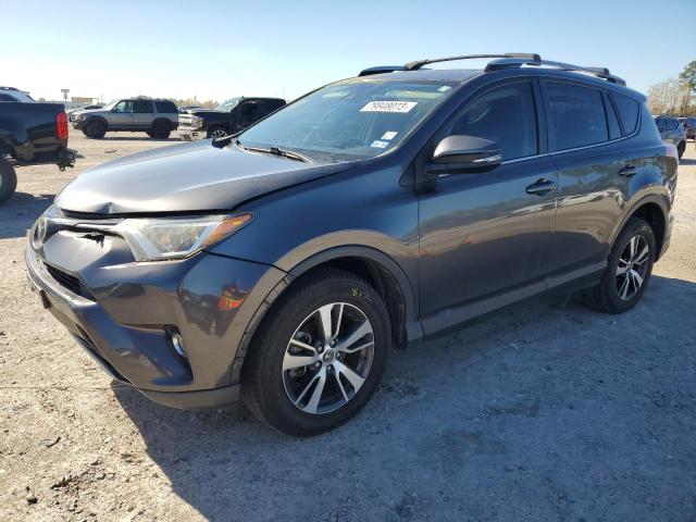 toyota rav4 2017 jtmwfrev6hj721401