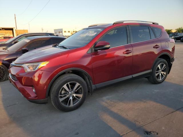 toyota rav4 2018 jtmwfrev6jd114970