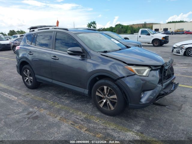 toyota rav4 2018 jtmwfrev6jd122955