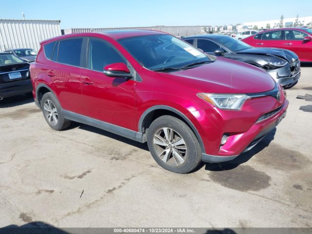 toyota rav4 2018 jtmwfrev6jd123524