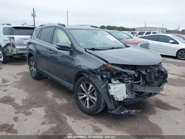 toyota rav4 2018 jtmwfrev6jj724417