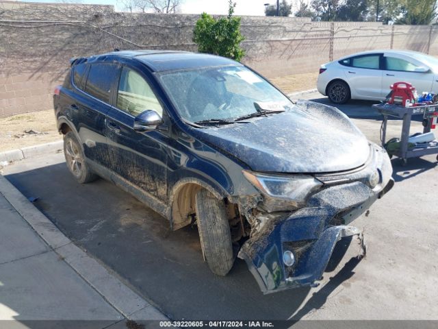 toyota rav4 2018 jtmwfrev6jj736146