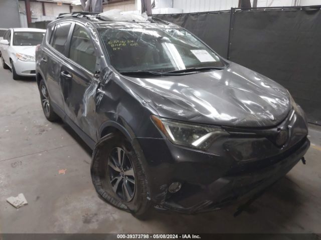 toyota rav4 2018 jtmwfrev6jj740004