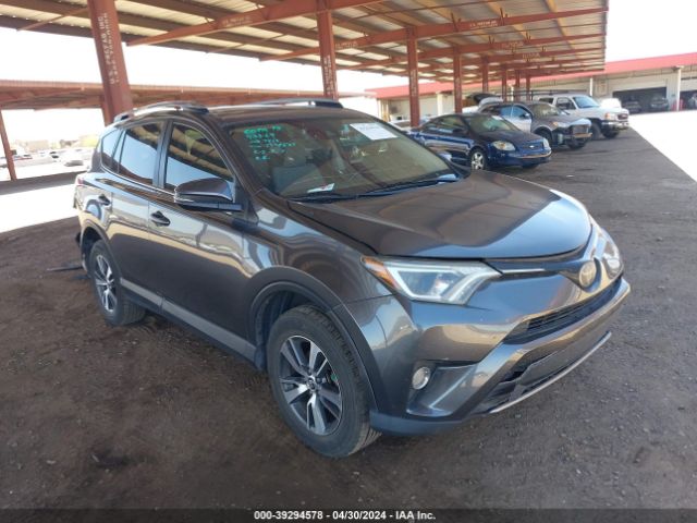 toyota rav4 2018 jtmwfrev6jj748507