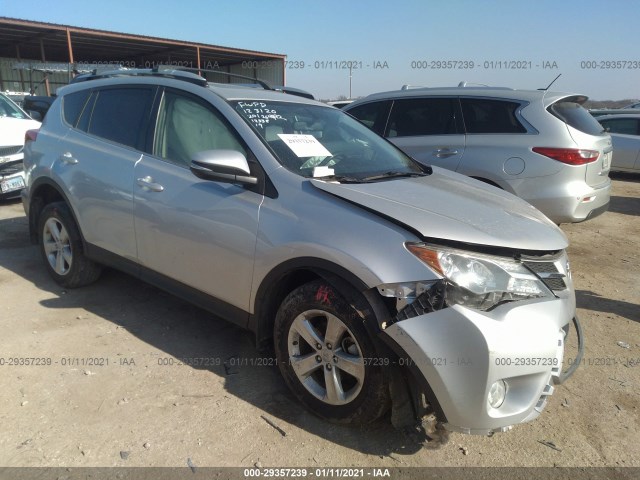 toyota rav4 2013 jtmwfrev7dd014638