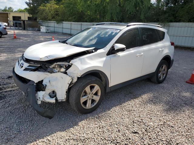 toyota rav4 xle 2014 jtmwfrev7ej024038