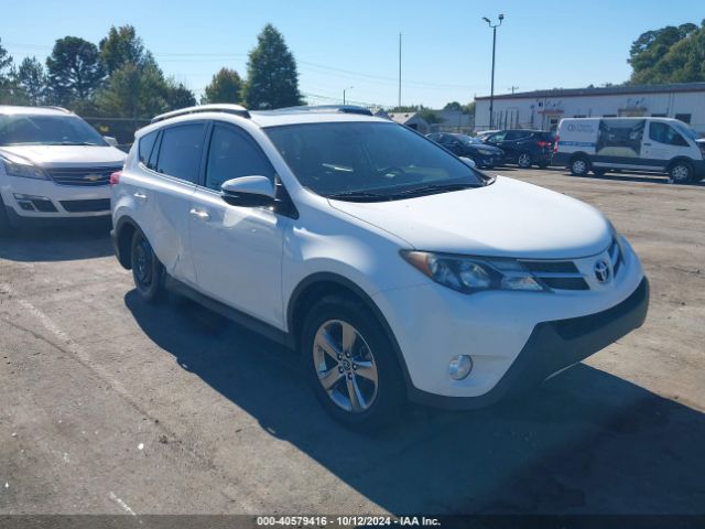 toyota rav4 2015 jtmwfrev7fd062756