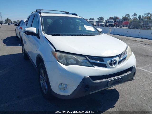 toyota rav4 2015 jtmwfrev7fd071506